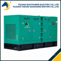 175kva 140kw wassergekühlter leiser Dieselgenerator mit Ricardo Weifang Motor und bürstenlosem Generator